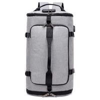 Laptop Backpack - Travel Casual Anti-Theft Charger Bag