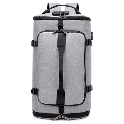 Laptop Backpack - Travel Casual Anti-Theft Charger Bag