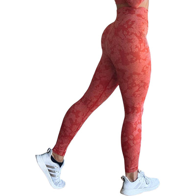 Push Up Booty Legging