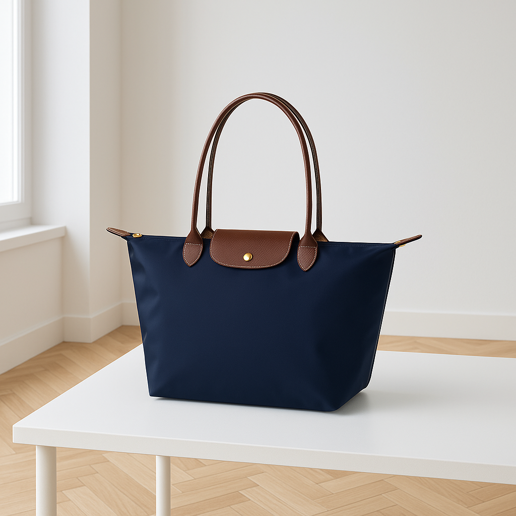 Noa | Luxe Schoudertas
