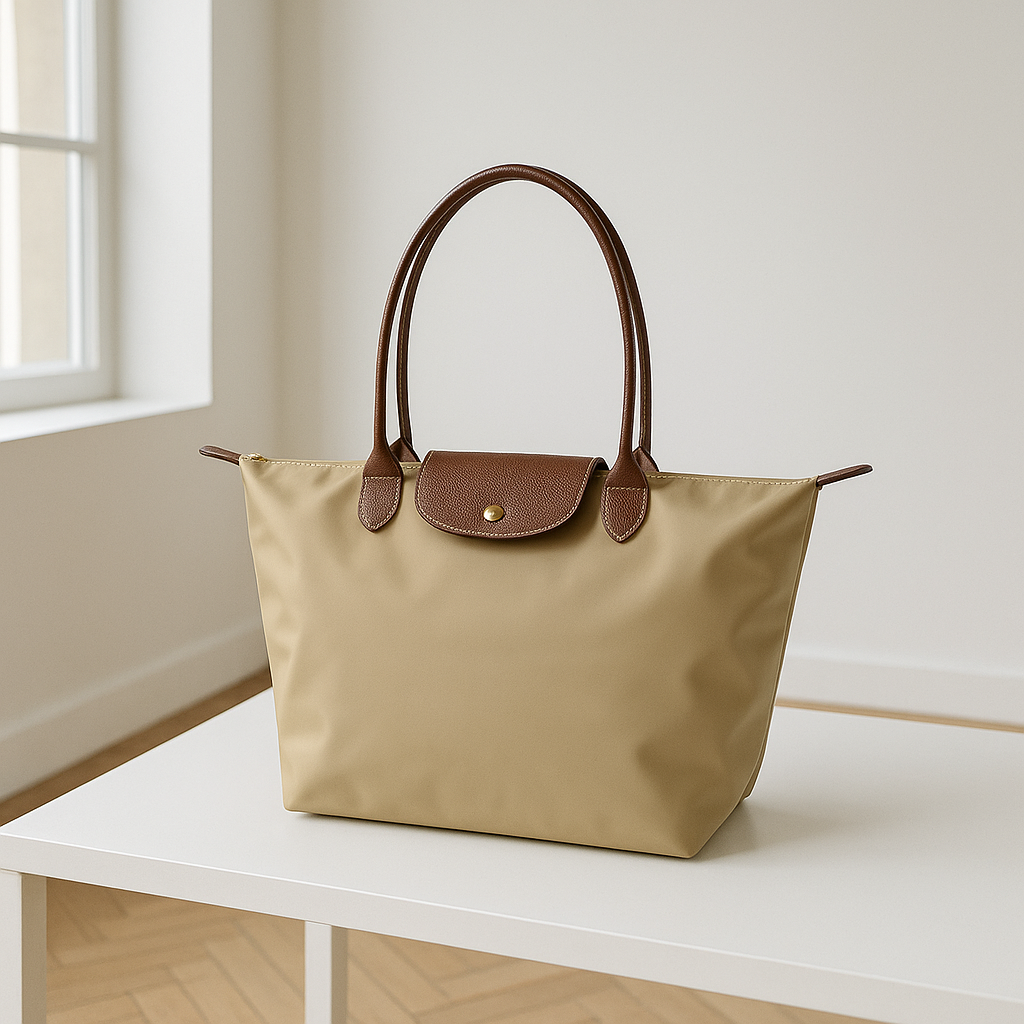 Noa | Luxe Schoudertas