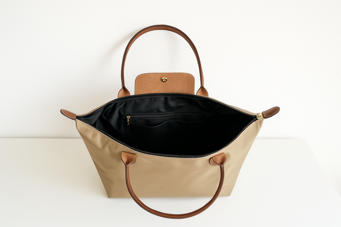 Noa | Luxe Schoudertas