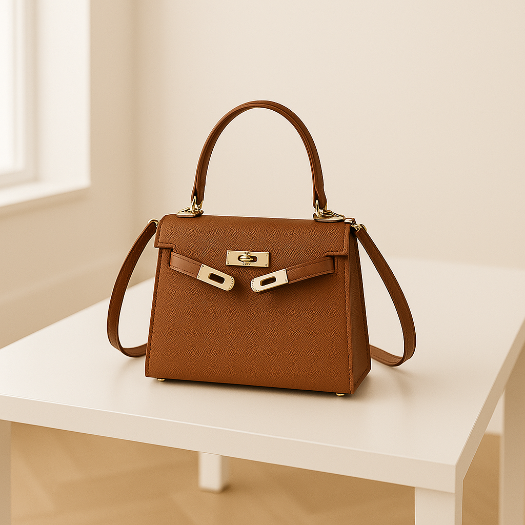 Kady | Elegante Schoudertas voor Dames