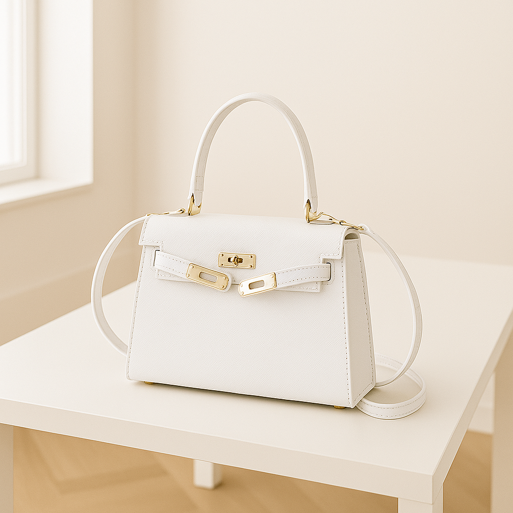 Kady | Elegante Schoudertas voor Dames