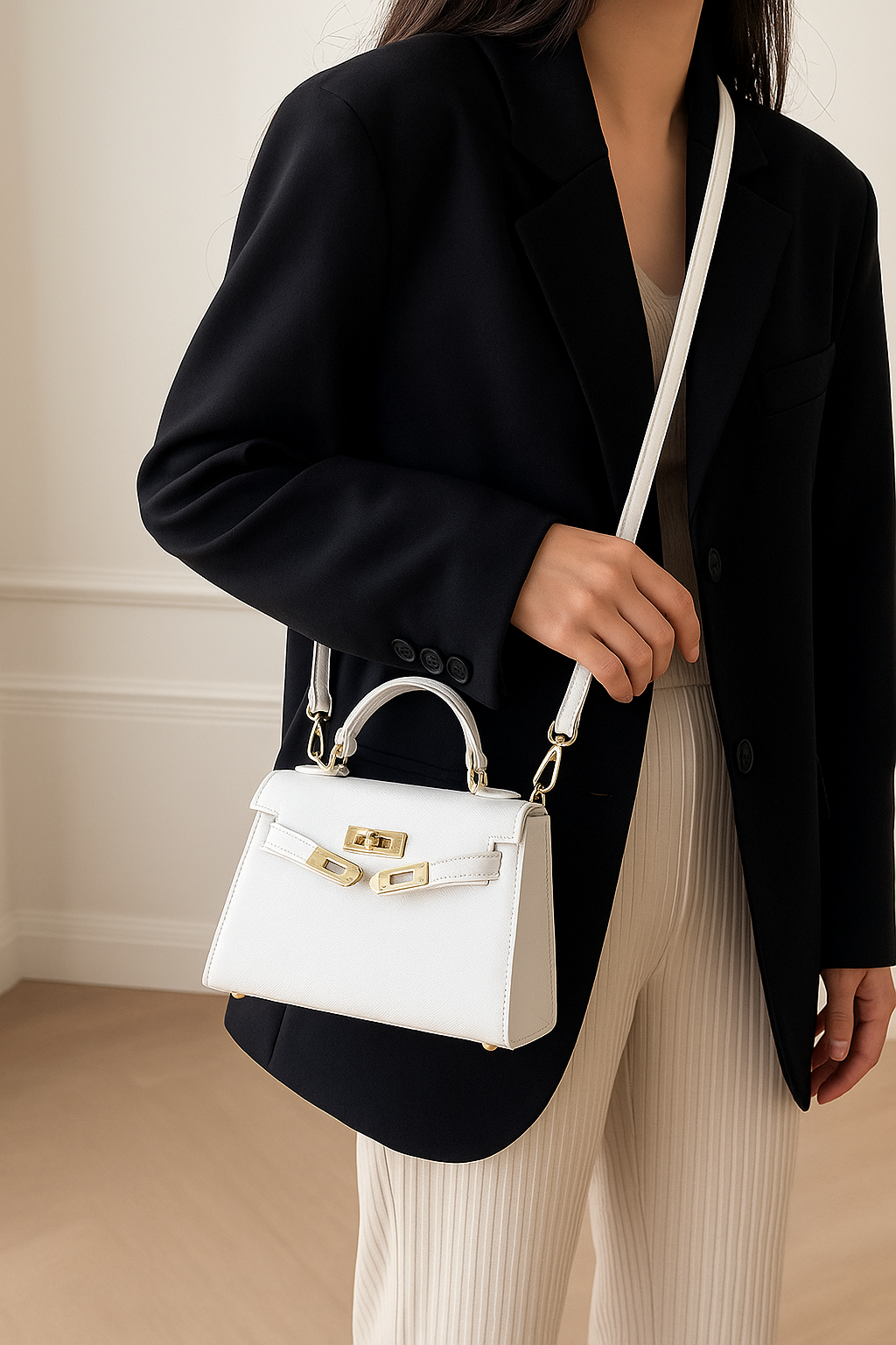 Kady | Elegante Schoudertas voor Dames