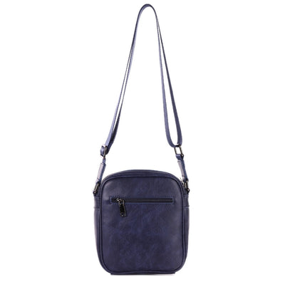 Ines Delaure | Lauren Crossbodytas