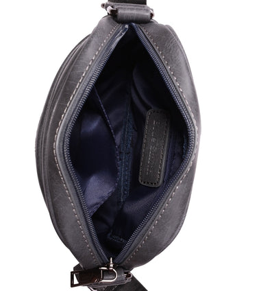 Ines Delaure | Lauren Crossbodytas