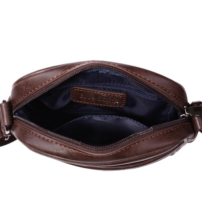 Ines Delaure | Lauren Crossbodytas