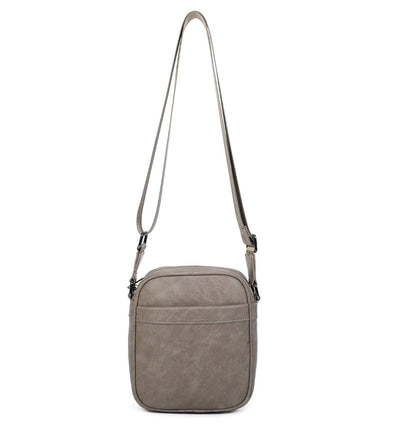 Ines Delaure | Lauren Crossbodytas