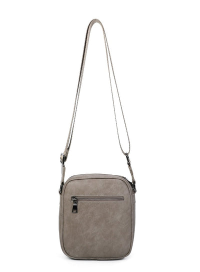 Ines Delaure | Lauren Crossbodytas