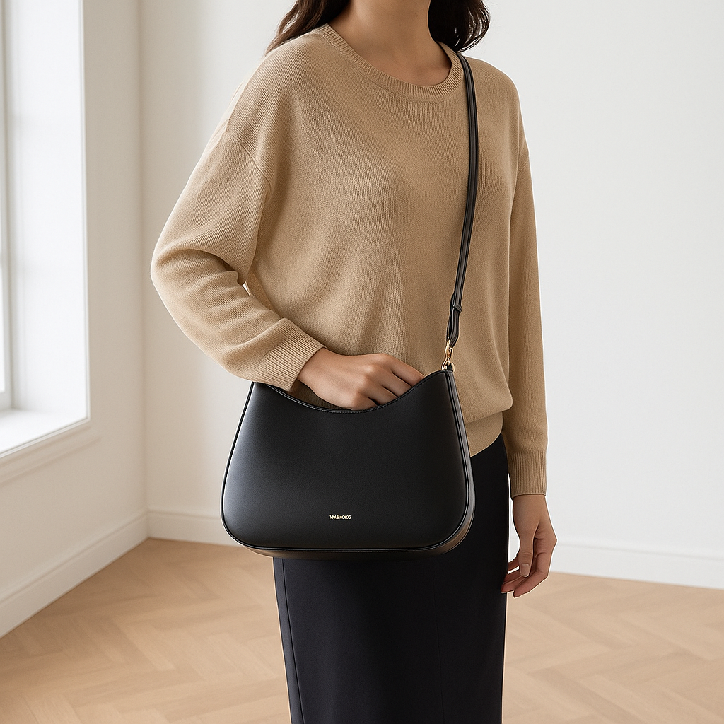 Gwendolyn | Elegante Crossbody Tas
