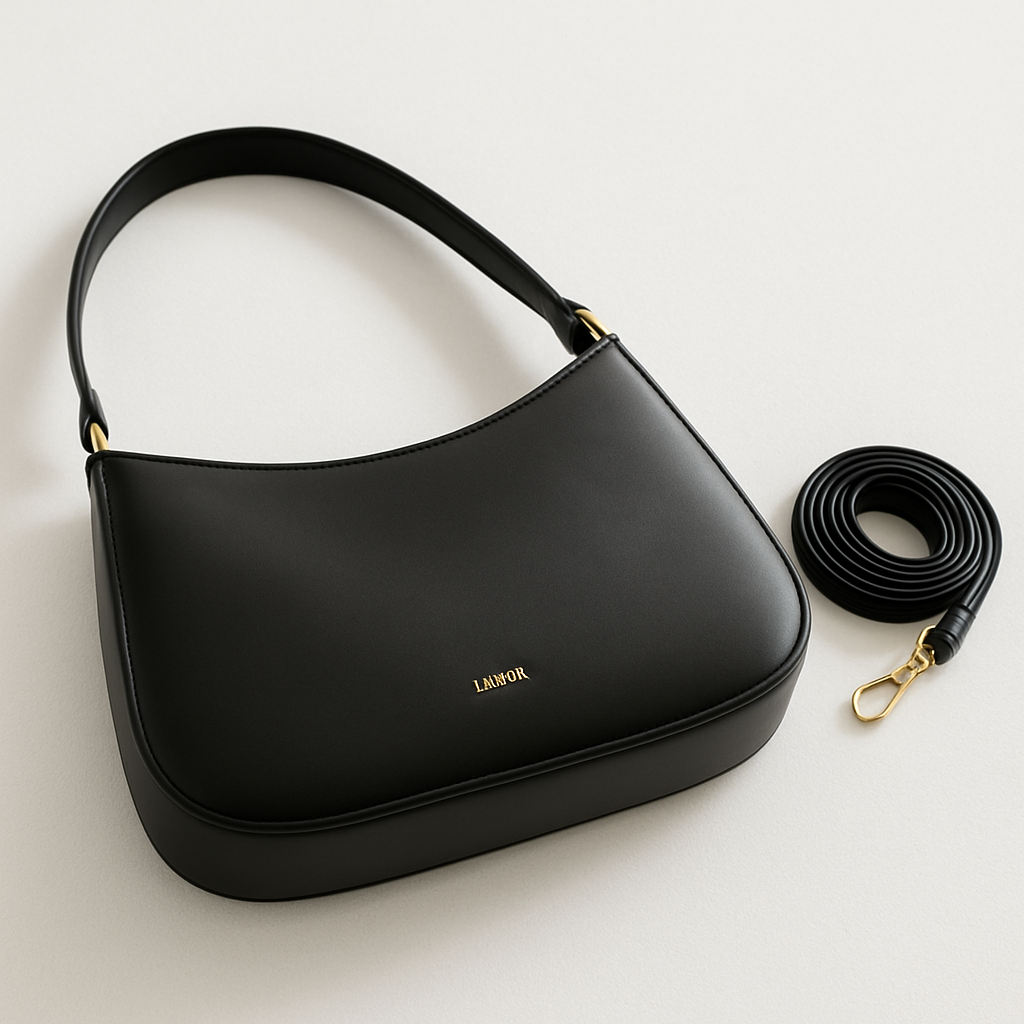 Gwendolyn | Elegante Crossbody Tas