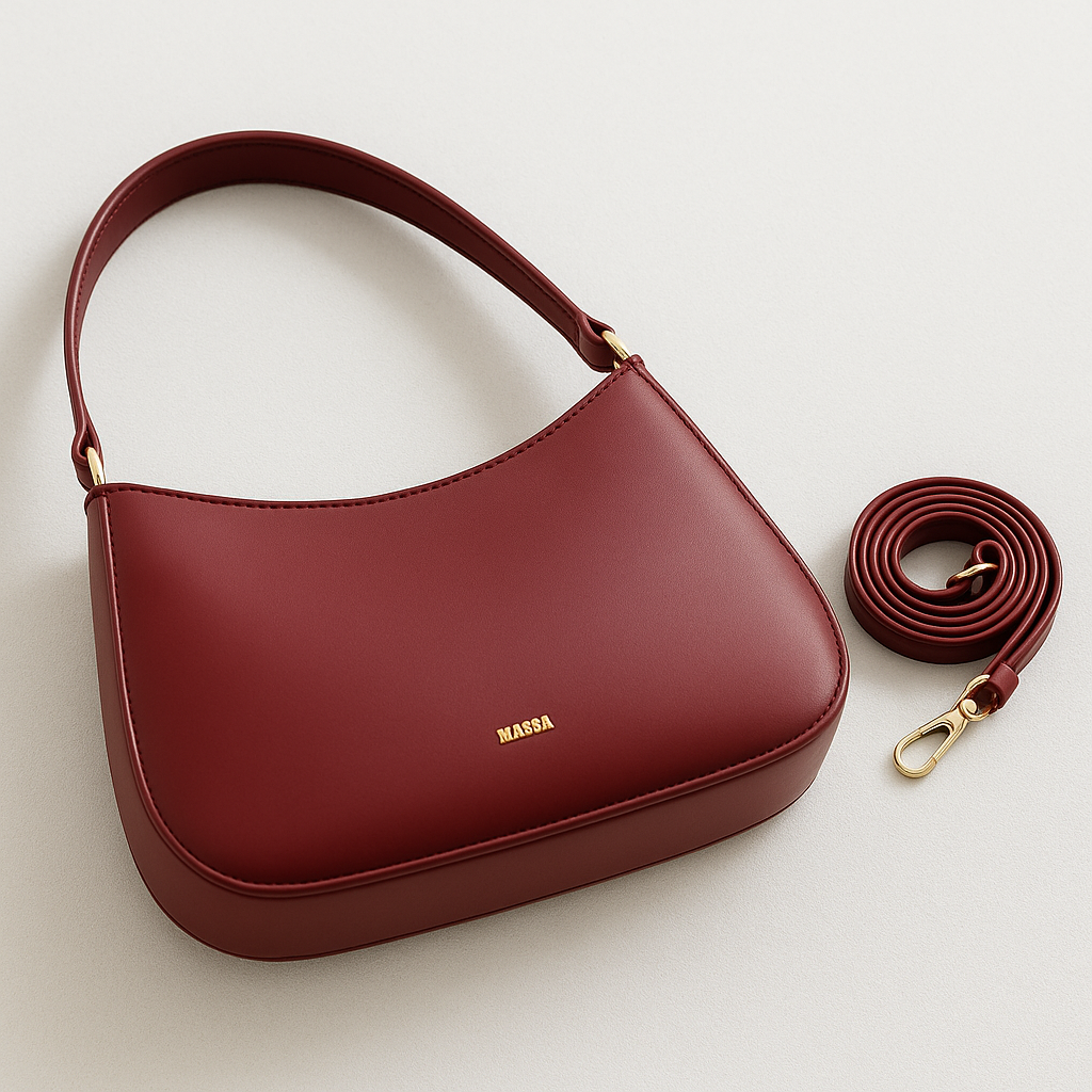 Gwendolyn | Elegante Crossbody Tas
