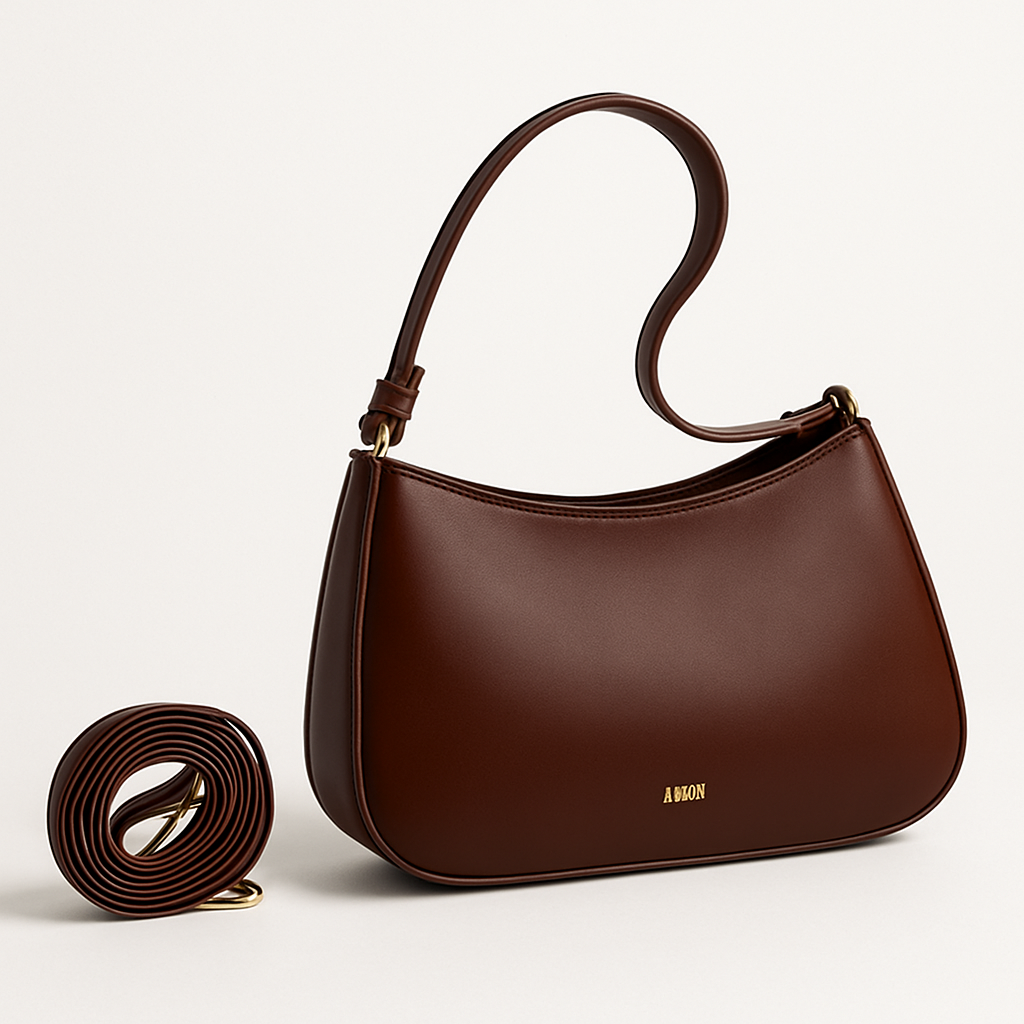 Gwendolyn | Elegante Crossbody Tas