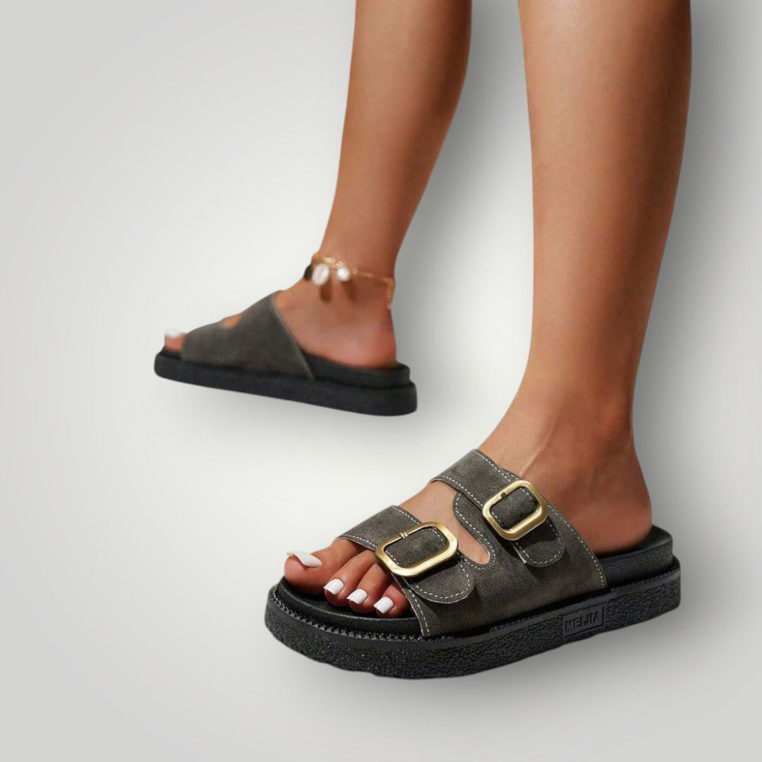 Orthopedische Elegante Lente Dames Sandalen