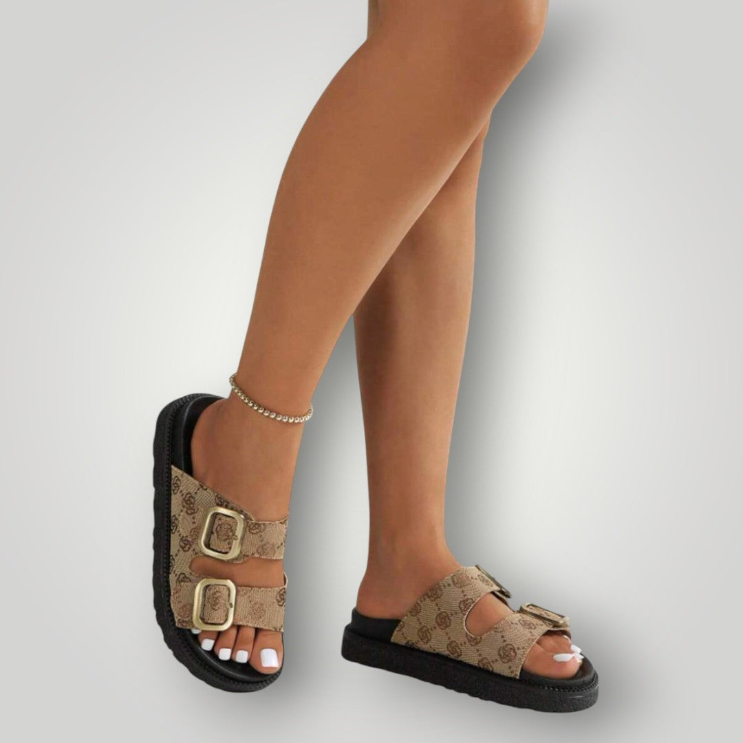 Orthopedische Elegante Lente Dames Sandalen