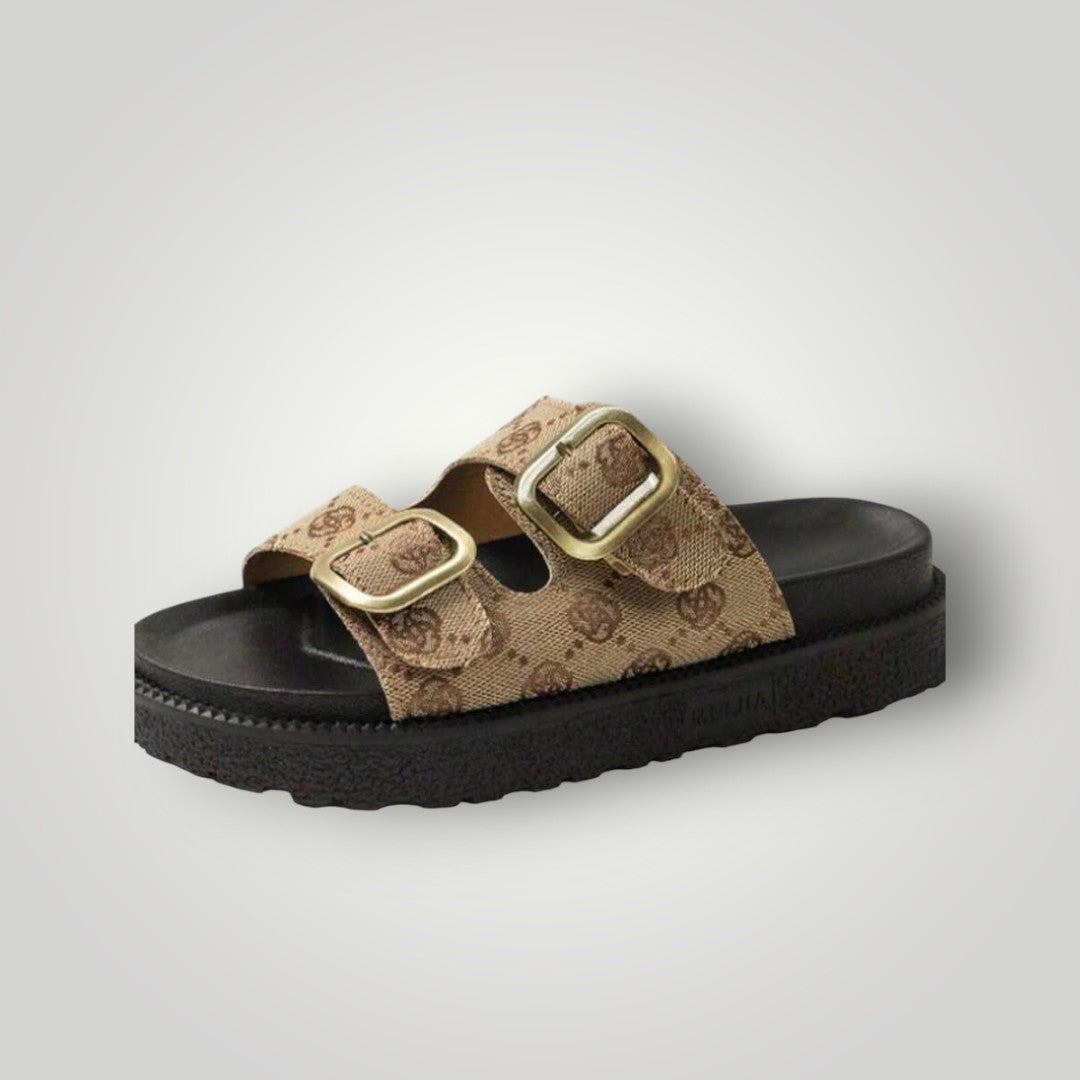 Orthopedische Elegante Lente Dames Sandalen
