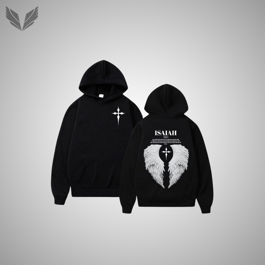 Verdano - Isaiah - Hoodie