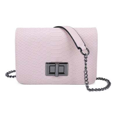 Gallantry | Sara Crossbodytas