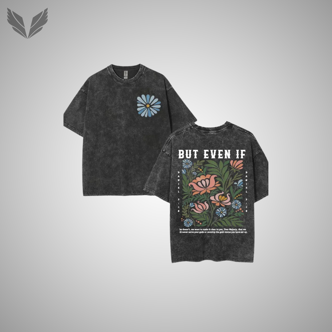 Verdano - But Even If