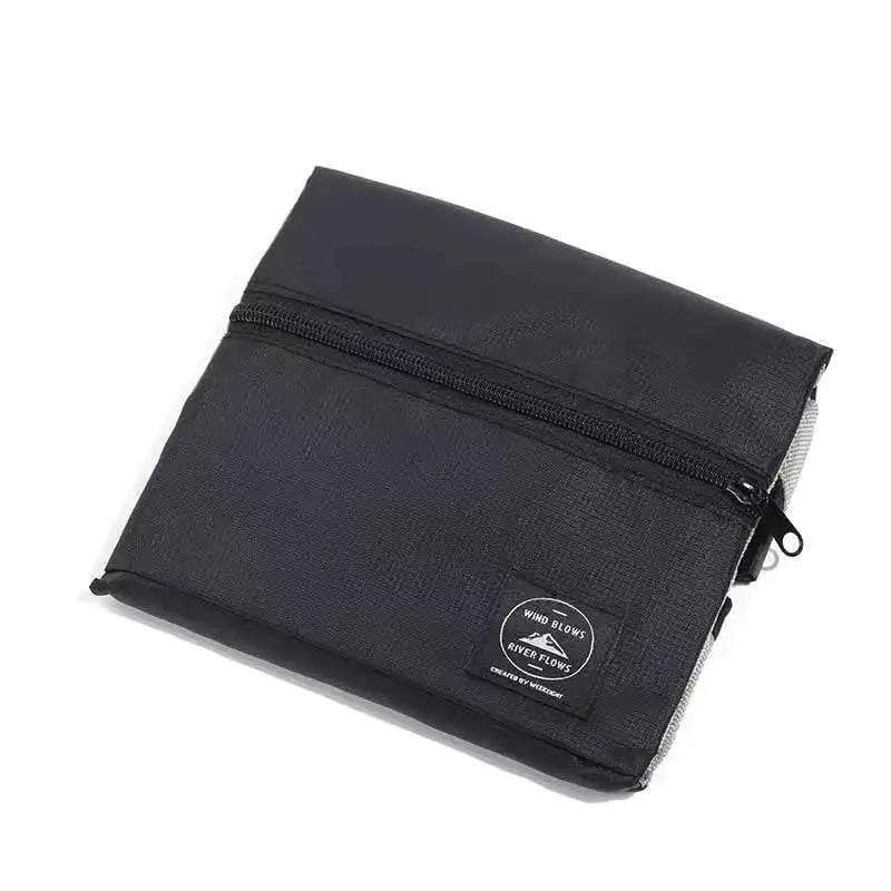 Lightweight Folding Portable Travel Luggage Bag