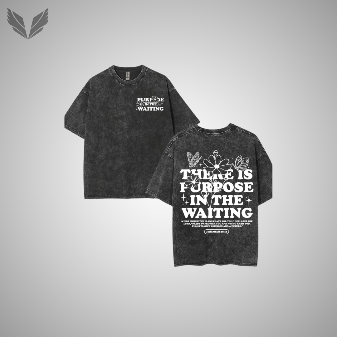 Verdano - There Is Purpose In The Waiting