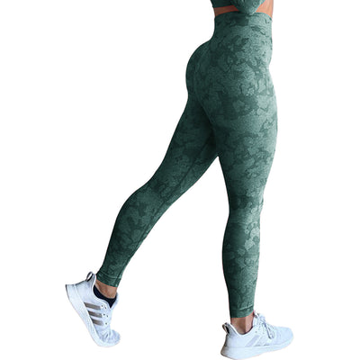 Push Up Booty Legging