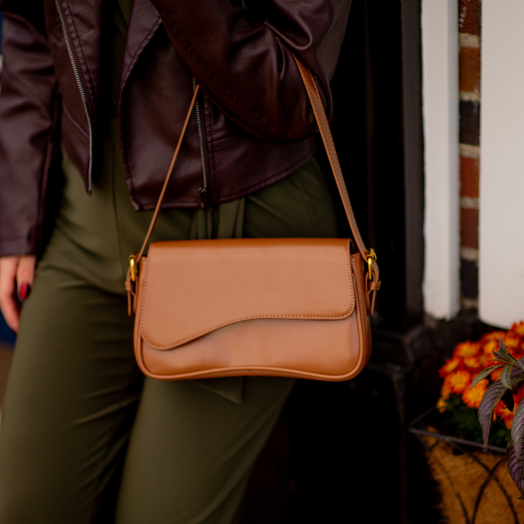 Jinny | Trendy Design Tas
