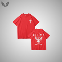 Verdano - Psalms Faith Over Fear (Rood)