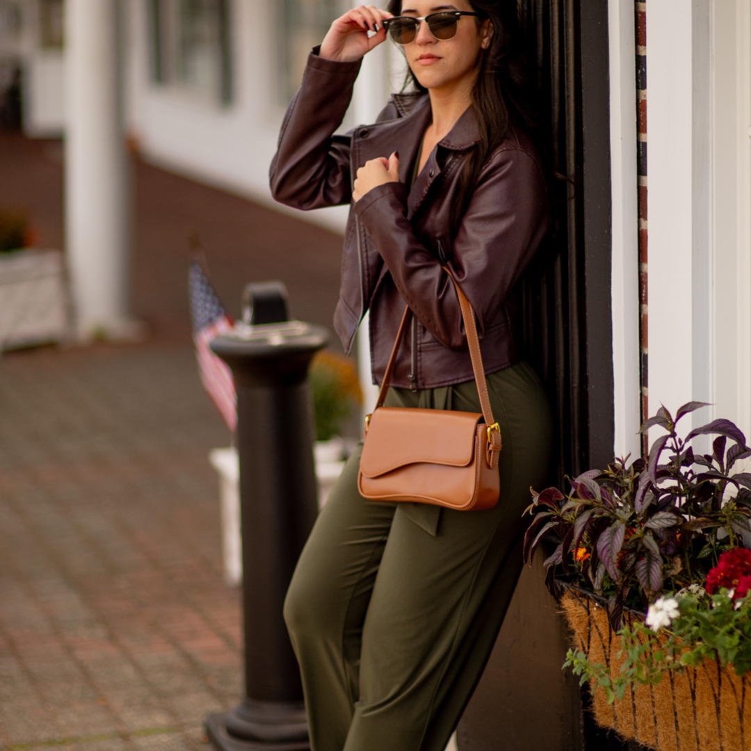 Jinny | Trendy Design Tas