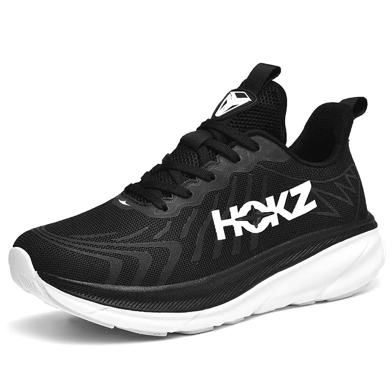 Hokz™ Unisex Running Shoes Original Carbon (One Pair)