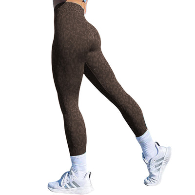 Push Up Booty Legging