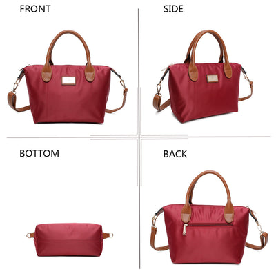 Gallantry | Ayla Crossbodytas