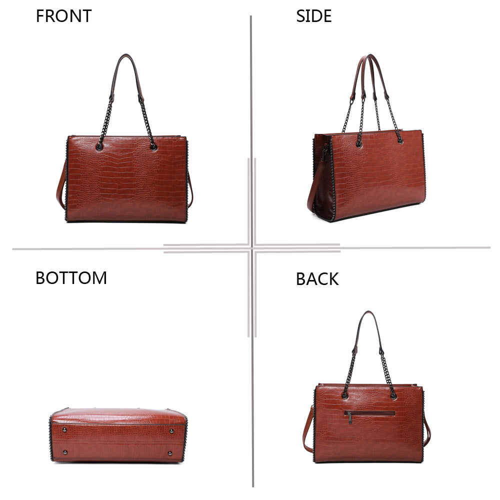 Gallantry | Femke Handtas