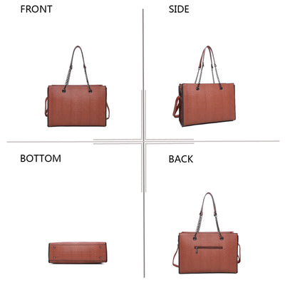 Gallantry | Loua Handtas