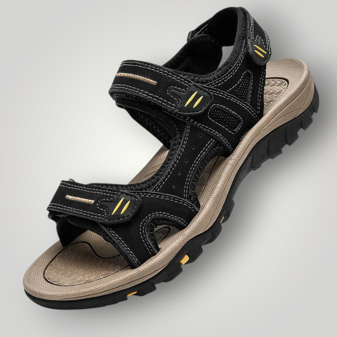 Buiten Zomersandalen voor Heren - Comfort en Stijl