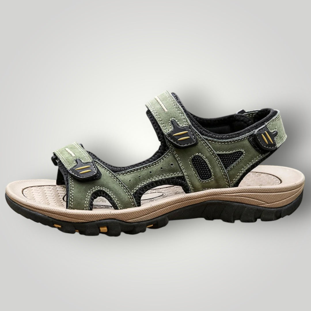 Buiten Zomersandalen voor Heren - Comfort en Stijl