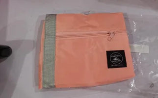 Lightweight Folding Portable Travel Luggage Bag