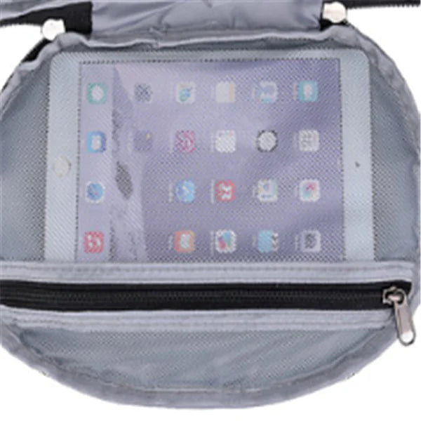Laptop Backpack - Travel Casual Anti-Theft Charger Bag