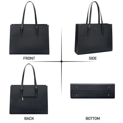 Eleganci | Madison Schooltas/ werktas