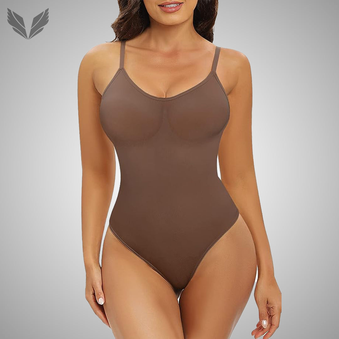 Full Body Shaper Bodysuit