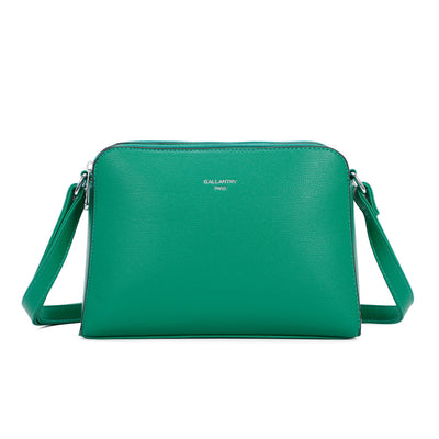 Gallantry | Julia Crossbodytas