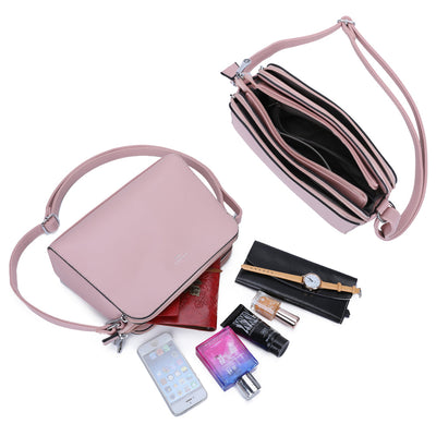 Gallantry | Julia Crossbodytas