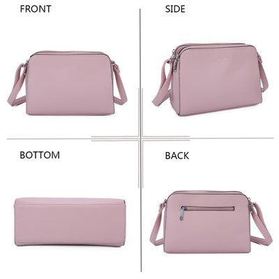 Gallantry | Julia Crossbodytas