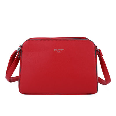 Gallantry | Julia Crossbodytas