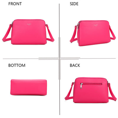 Gallantry | Julia Crossbodytas