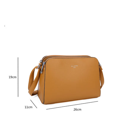 Gallantry | Julia Crossbodytas