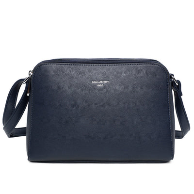 Gallantry | Julia Crossbodytas