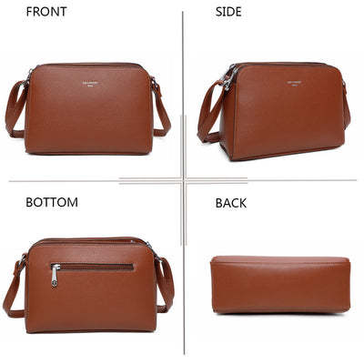 Gallantry | Julia Crossbodytas