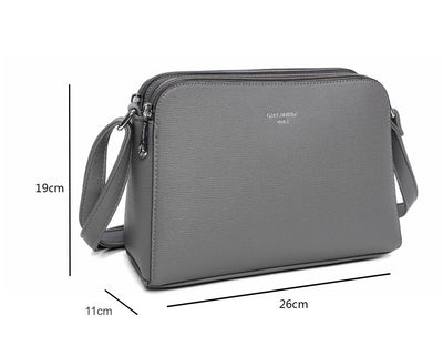 Gallantry | Julia Crossbodytas